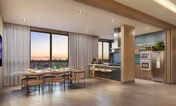 Imagem 6: Studio à venda em São Paulo, Perdizes, com 1 quarto, 27m²