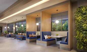 Imagem 7: Studio à venda em São Paulo, Perdizes, com 1 quarto, 28m²