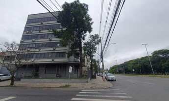 Imagem: Edifício Barão do Cerro Largo Sala 601