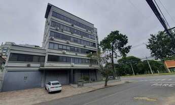 Imagem 2: Sala comercial à venda em Porto Alegre, Menino Deus, 59m²