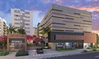 Imagem: Apartamento à venda no bairro Mooca - São