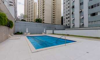 Imagem: Apartamento à venda no bairro Higienópolis