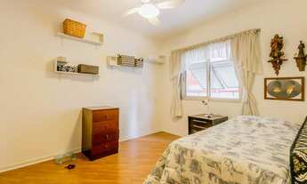 Imagem 3: Apartamento à venda no bairro Higienópolis - São Paulo/SP