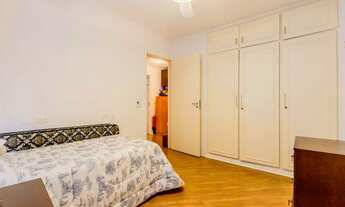 Imagem 4: Apartamento à venda no bairro Higienópolis - São Paulo/SP