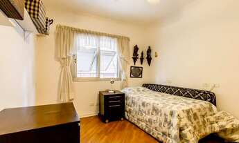 Imagem 5: Apartamento à venda no bairro Higienópolis - São Paulo/SP