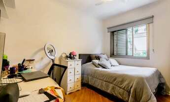 Imagem 7: Apartamento à venda no bairro Higienópolis - São Paulo/SP