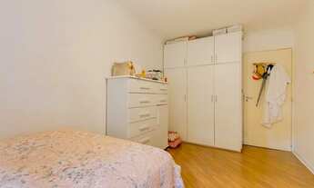 Imagem 2: Apartamento à venda no bairro Higienópolis - São Paulo/SP