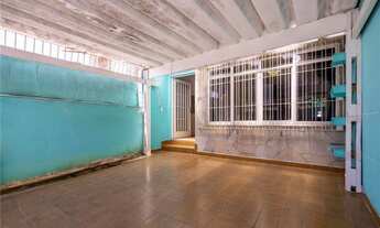 Imagem 2: Casa à venda no bairro Vila Marari - São Paulo/SP