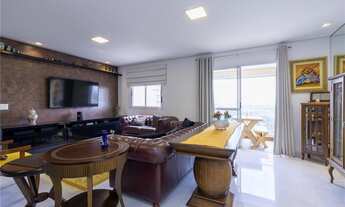 Imagem: Apartamento à venda no bairro Butantã