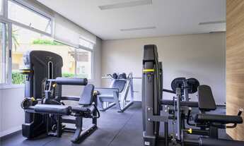 Imagem 7: Apartamento à venda no bairro Butantã - São Paulo/SP