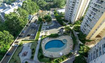 Imagem 6: Apartamento à venda no bairro Butantã - São Paulo/SP