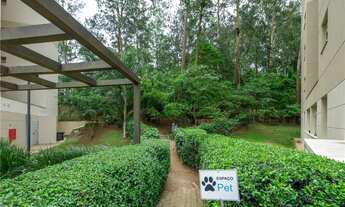 Imagem 5: Apartamento à venda no bairro Butantã - São Paulo/SP