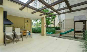 Imagem 4: Apartamento à venda no bairro Butantã - São Paulo/SP