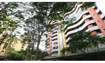 Imagem: Apartamento à venda no bairro Jardim Ampliação