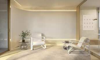 Imagem 6: Apartamento à venda no bairro Mercês - Curitiba/PR