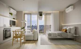 Imagem 7: Apartamento à venda no bairro Mercês - Curitiba/PR