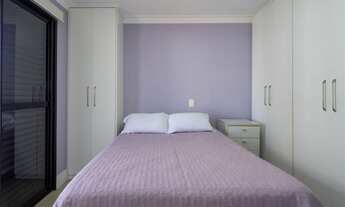 Imagem 3: Apartamento à venda no bairro Vila Leopoldina - São Paulo/SP