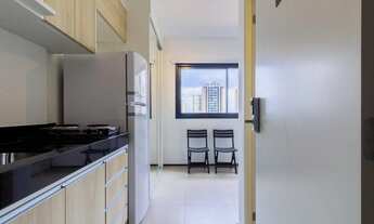 Imagem 1: Apartamento à venda no bairro Vila Mariana - São Paulo/SP