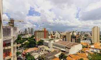 Imagem 2: Apartamento à venda no bairro Vila Mariana - São Paulo/SP