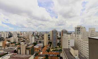 Imagem 5: Apartamento à venda no bairro Vila Mariana - São Paulo/SP
