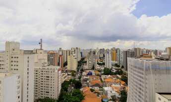 Imagem 4: Apartamento à venda no bairro Vila Mariana - São Paulo/SP