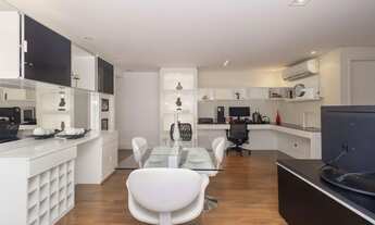 Imagem: Apartamento à venda no bairro Vila Cordeiro