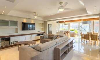 Imagem: 4 dormitórios na Avenida Lageado