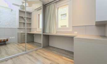 Imagem 7: 4 dormitórios na Avenida Lageado