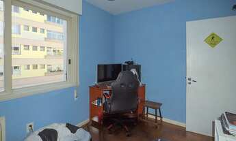 Imagem 2: APARTAMENTO RESIDENCIAL em Porto Alegre - RS, Menino Deus