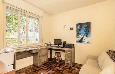 Imagem 7: CASA RESIDENCIAL em Porto Alegre - RS, Santa Tereza