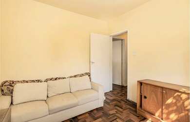 Imagem 6: CASA RESIDENCIAL em Porto Alegre - RS, Santa Tereza