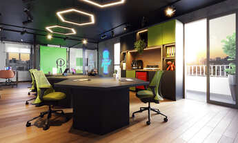 Imagem 5: 1 banheiros, 27M² de Área Construída