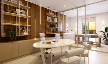 Imagem 6: 1 banheiros, 27M² de Área Construída