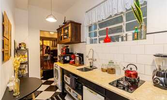 Imagem 7: IAP 92 Apto 612481025-38 - Apartamento à venda no bairro Independência - Porto Alegre/RS