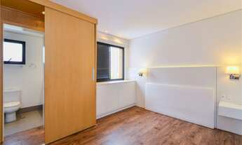 Imagem: Apartamento à venda no bairro Cidade Monções