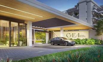 Imagem: Apartamento à venda no bairro Barra da