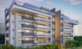 Imagem 3: Apartamento à venda no bairro Barra da Tijuca - Rio de Janeiro/RJ