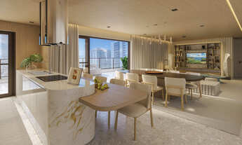 Imagem 7: Cobertura à venda em Rio de Janeiro, Barra da Tijuca, com 4 quartos, 365,16m²