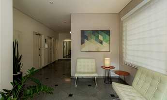 Imagem 6: Apartamento à venda no bairro Vila Olímpia - São Paulo/SP