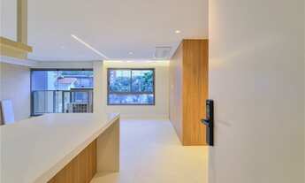 Imagem: Apartamento à venda no bairro Vila Nova