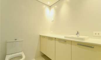 Imagem 3: Apartamento à venda no bairro Vila Nova Conceição - São Paulo/SP