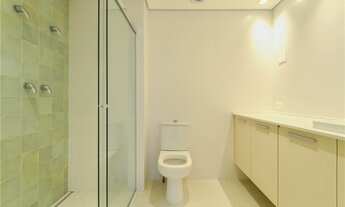 Imagem 5: Apartamento à venda no bairro Vila Nova Conceição - São Paulo/SP