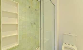 Imagem 6: Apartamento à venda no bairro Vila Nova Conceição - São Paulo/SP