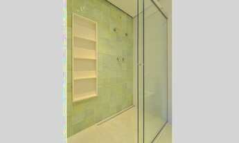 Imagem 7: Apartamento à venda no bairro Vila Nova Conceição - São Paulo/SP