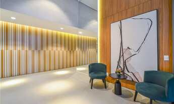 Imagem 2: Apartamento à venda no bairro Vila Nova Conceição - São Paulo/SP