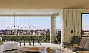 Imagem 5: APARTAMENTO RESIDENCIAL em São Paulo - SP, Itaim Bibi