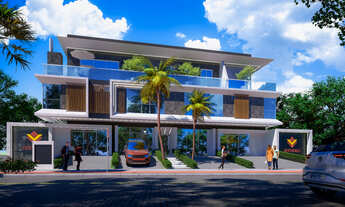 Imagem 2: 3 dormitórios na Avenida Leopoldo Zarling