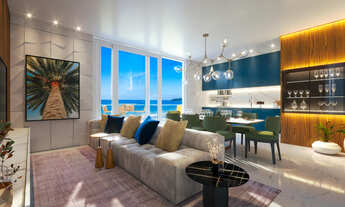 Imagem 5: 3 dormitórios na Avenida Leopoldo Zarling