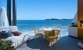 Imagem 7: 3 dormitórios na Avenida Leopoldo Zarling