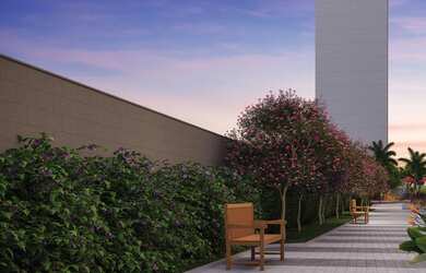 Imagem 4: Apartamento à venda no bairro Barra Funda - São Paulo/SP